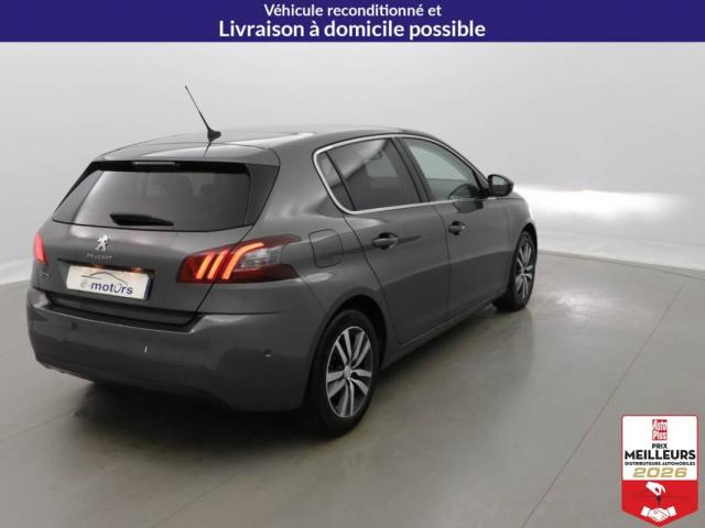 Peugeot 308 image 8