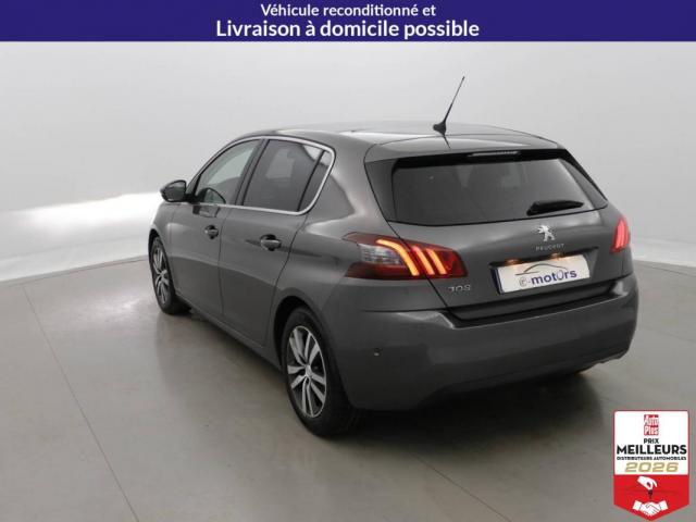 Peugeot 308 image 2