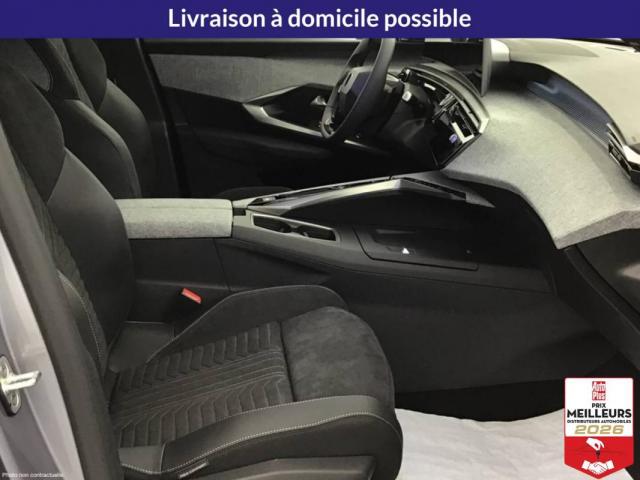 Peugeot 3008 image 3