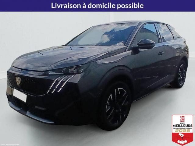 Peugeot 3008 Hybrid 145 E-Dcs6 Allure