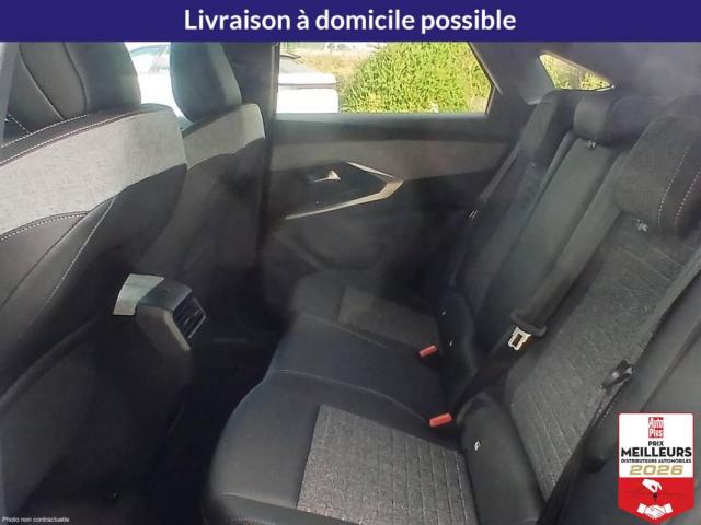 Peugeot 3008 image 9