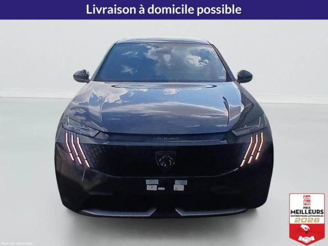 Peugeot 3008 image 8