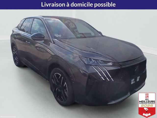 Peugeot 3008 image 5
