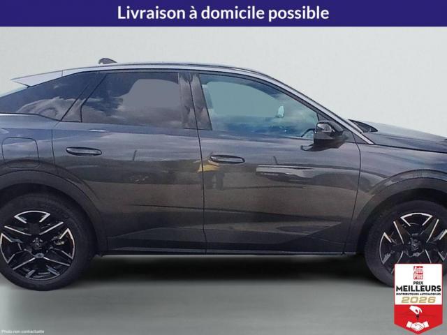 Peugeot 3008 image 4