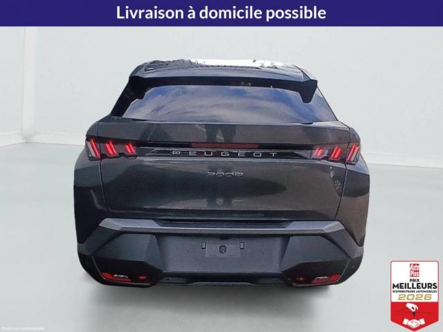 Peugeot 3008 image 1