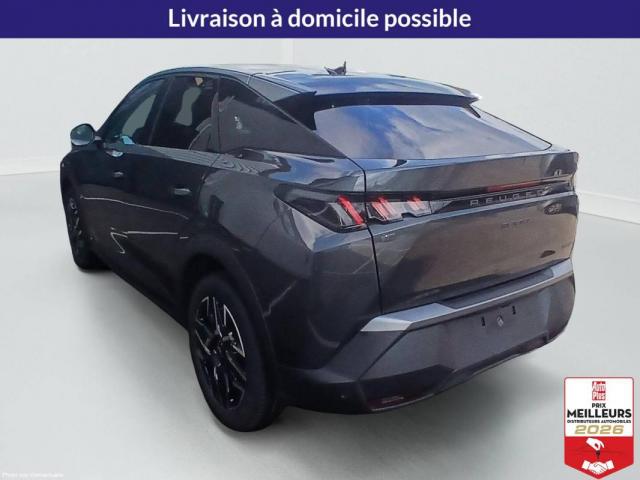 Peugeot 3008 image 7