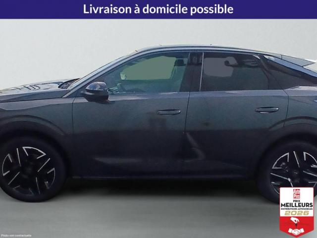 Peugeot 3008 image 2