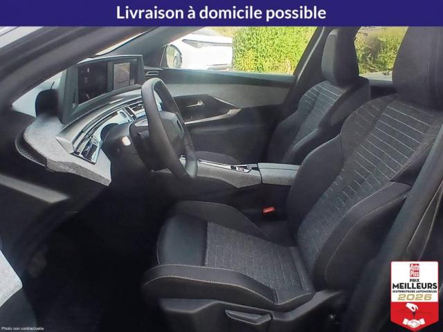 Peugeot 3008 image 3