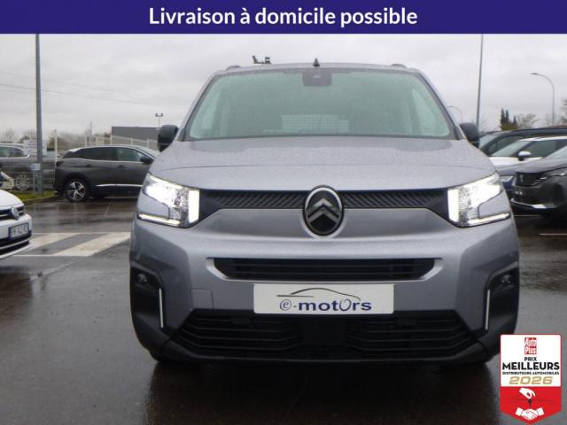 Citroen Berlingo image 8