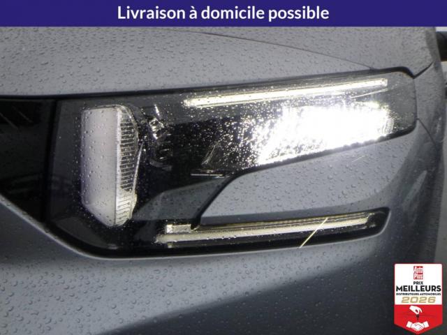 Citroen Berlingo image 3