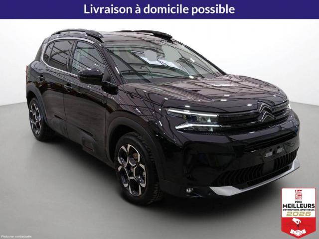 Citroen C5 Aircross image 3