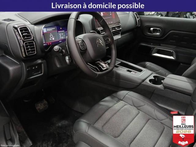 Citroen C5 Aircross image 5