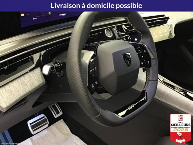 Peugeot 5008 image 2