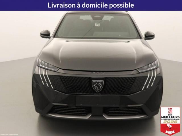 Peugeot 5008 image 4