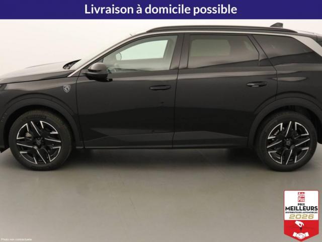 Peugeot 5008 image 7