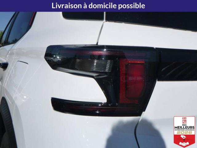Citroen C3 Aircross image 9