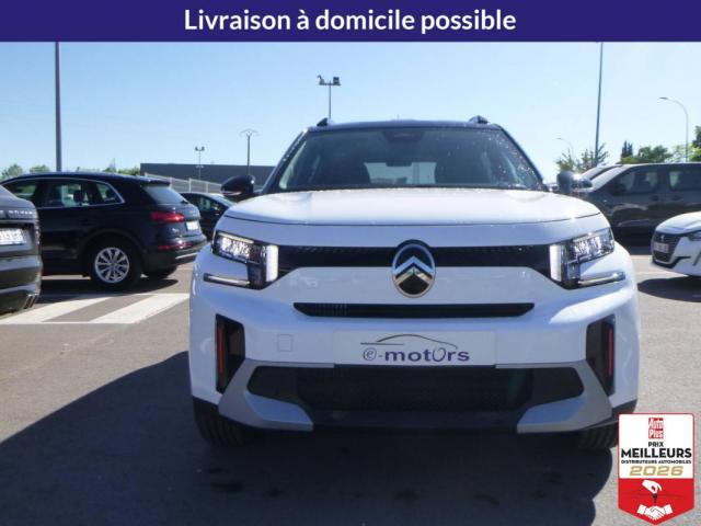 Citroen C3 Aircross image 4