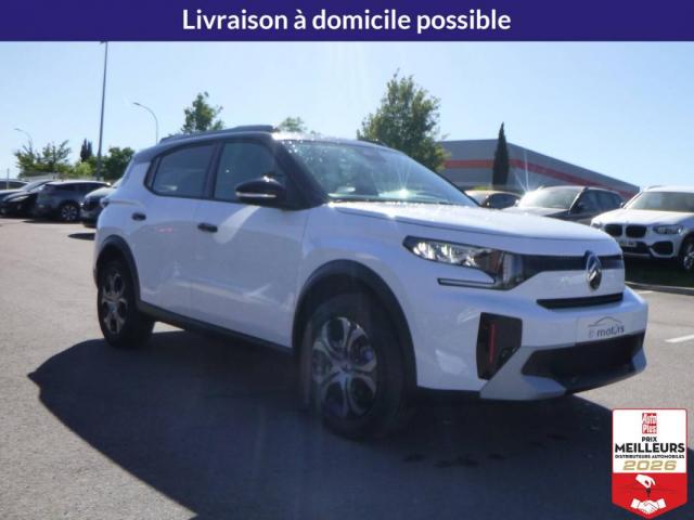 Citroen C3 Aircross image 2
