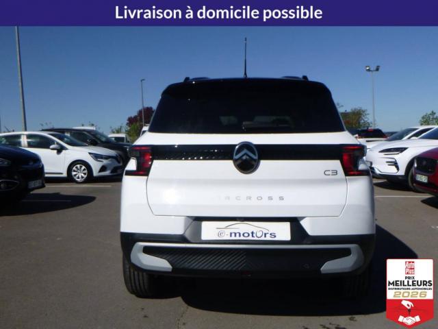 Citroen C3 Aircross image 5