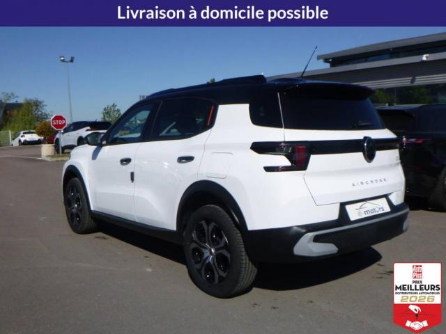 Citroen C3 Aircross image 3
