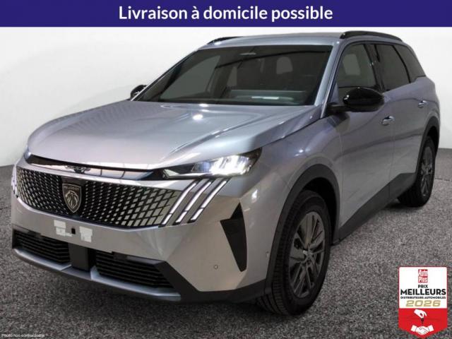 Peugeot 5008 image 8