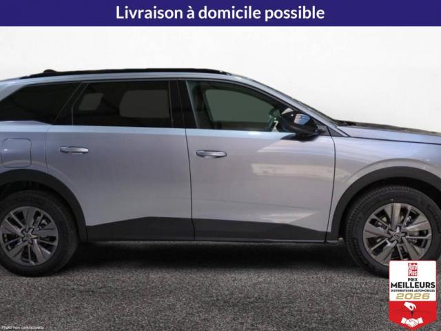 Peugeot 5008 image 1
