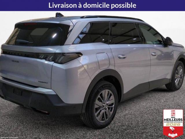 Peugeot 5008 image 5