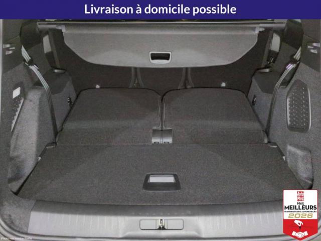 Peugeot 5008 image 6