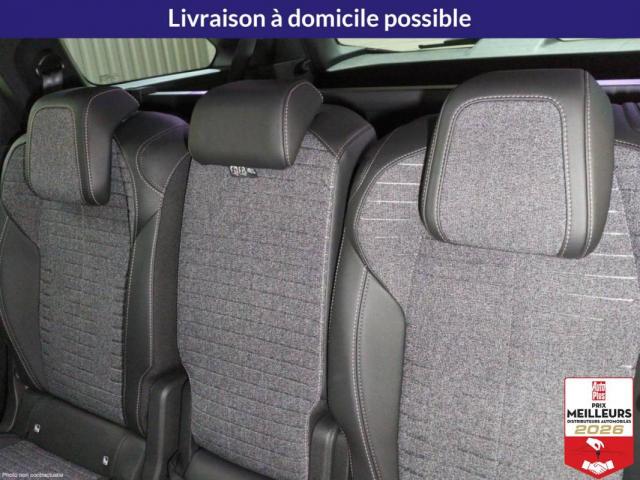 Peugeot 5008 image 9