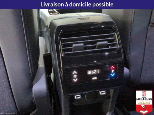 Peugeot 5008 image 4