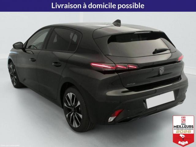Peugeot 308 image 2