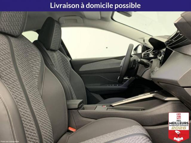 Peugeot 308 image 3