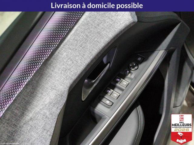 Peugeot 3008 image 4