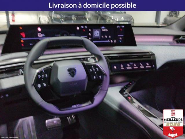 Peugeot 3008 image 6