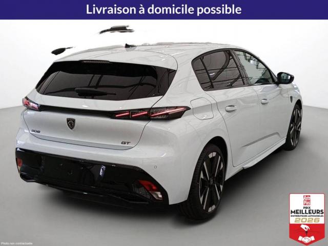 Peugeot 308 image 3