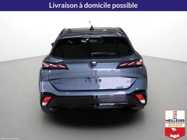 Peugeot 308 Sw image 2