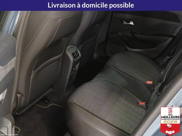 Peugeot 308 Sw image 4