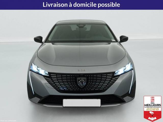 Peugeot 308 image 9