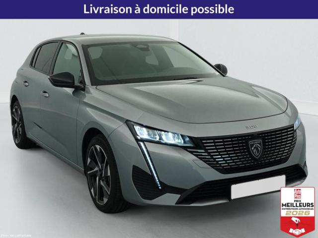 Peugeot 308 image 6