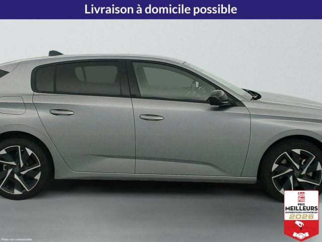 Peugeot 308 image 3