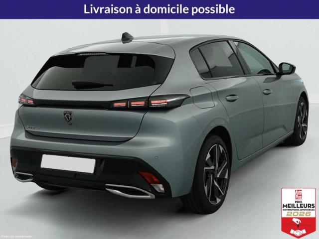 Peugeot 308 image 1