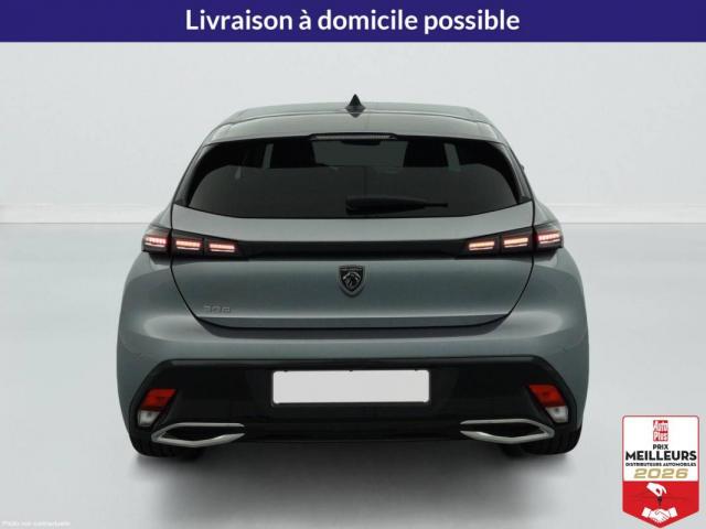 Peugeot 308 image 7