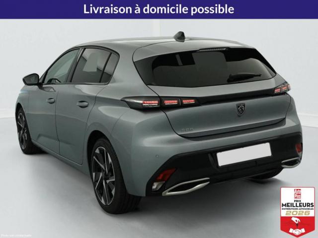 Peugeot 308 image 5