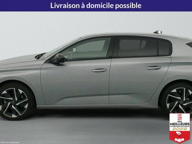 Peugeot 308 image 4