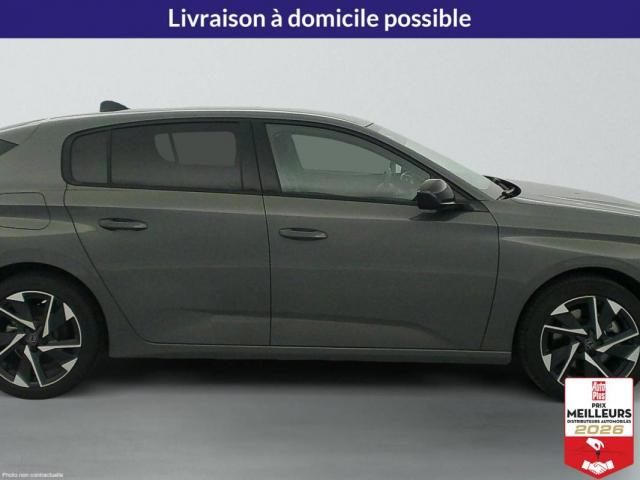 Peugeot 308 image 2