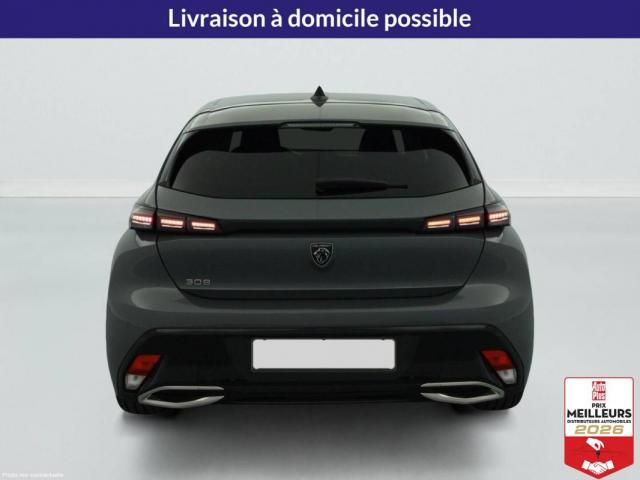Peugeot 308 image 7