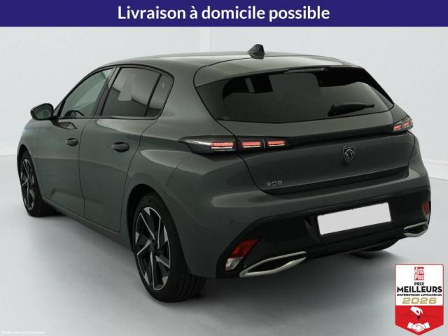 Peugeot 308 image 6