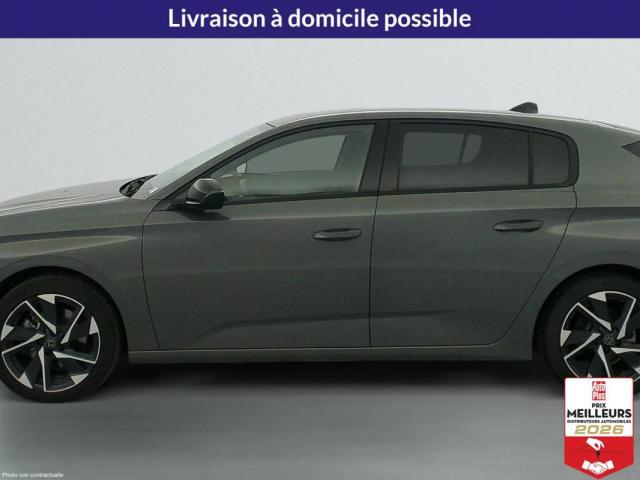 Peugeot 308 image 4