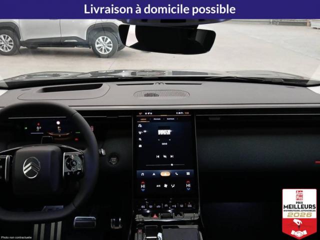 Citroen C5 Aircross image 8
