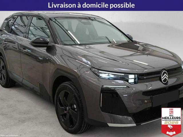 Citroen C5 Aircross image 4